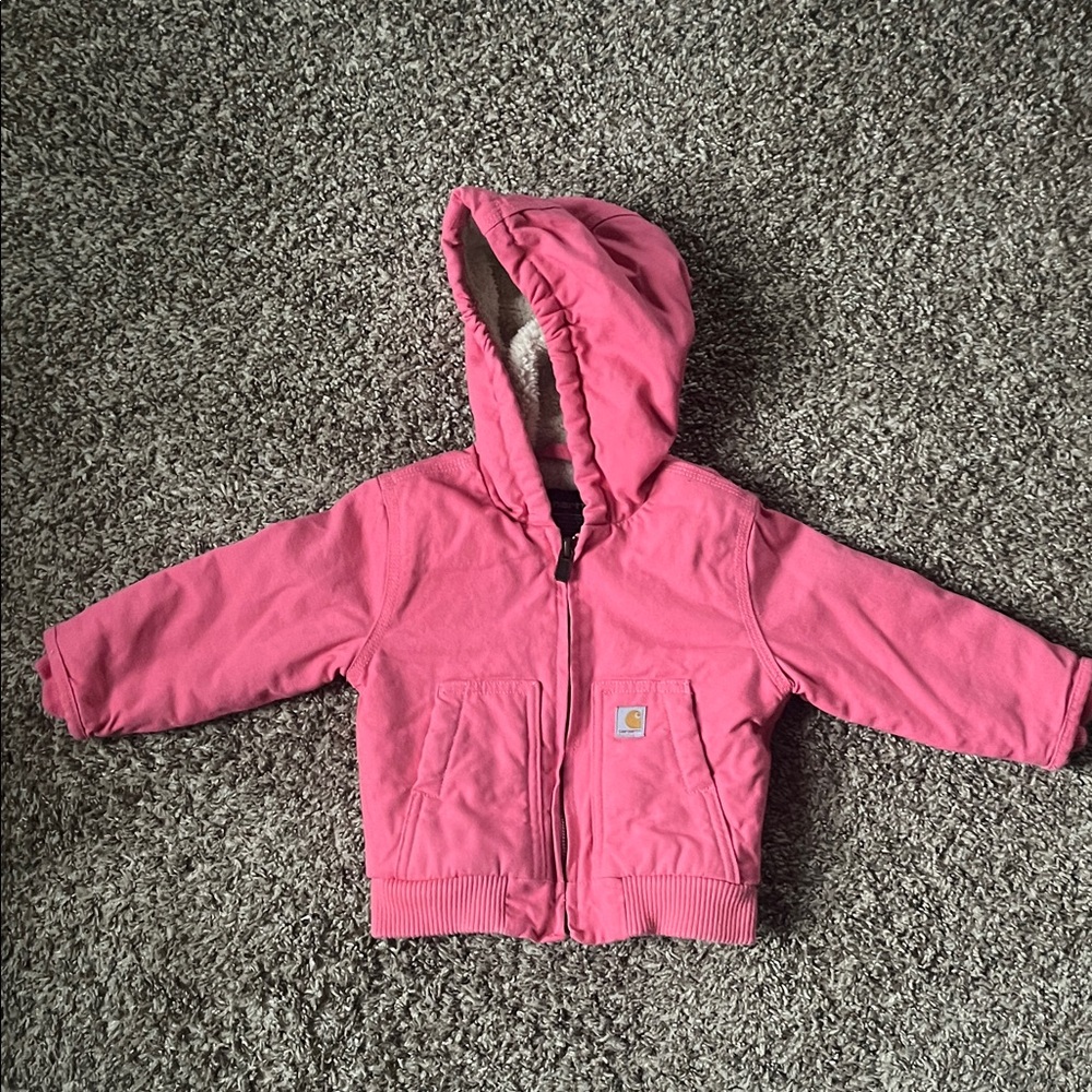 Carhartt Jacket